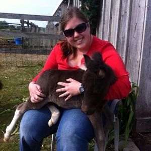 Meet your Posher, Brittany